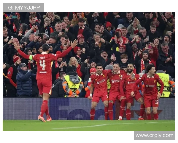 利物浦欧冠奇迹逆转的背后故事与精彩瞬间回顾